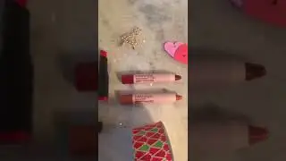 Manna Kadar Lip Locked Priming Lipstick or Lip Wand