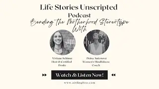 Bending the Motherhood Stereotype With Petra Antosova | Season 2 Episode 3