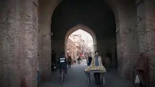 batonwalibehan Old delhi vs old Lahore | Mukhtasir | Khaa P Vlogs
