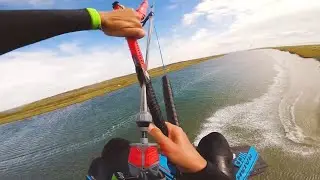 L&aelig;s&oslash; Kitecamp 2018 Aftermovie