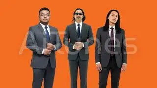 KALMADO PART 3 - OMAR BALIW Feat. RHYNE, CLR (Soul RnB Cover)