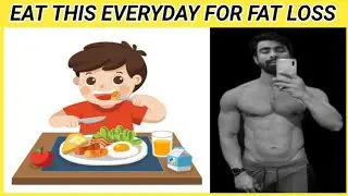 8 foods men should every day 🇮🇳|  FAT LOSS FOODS|Ep-5 FAT LOSS SERIES|SURYAWANSHI