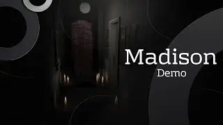Madison Demo - Walkthrough | No Commentary