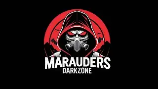 DayZ Marauders DarkZone Pripyat Trailer