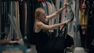 Redress Alumni Collaboration: Exploring Clothing Waste