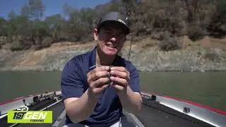 1st Gen Fishing Jaw Dropper