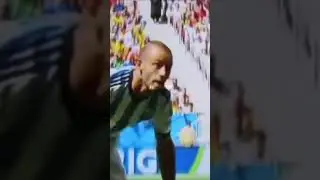 Mascherano Vs two Big Footballers 🥶🥵 #argentina