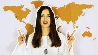10 gadżetów na PODRÓŻE, które MUSISZ mieć!