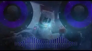 Marshmello - Alone Edited (Lirycs)