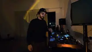 Progressive House Experience: Dive into Melodic Beats | Exclusive DJ Set 2024