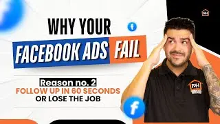 Why Your Facebook Ads Fail: Slow Lead Response Time Is Costing You Customers