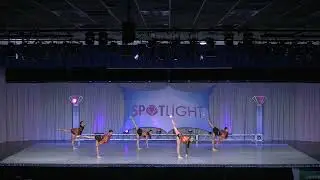 Fabulous | Destination Dance Hawaii | Spotlight Nationals