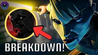 Tales of the Underworld FULL BREAKDOWN!