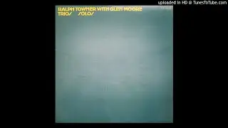 Glen Moore - A Belt of Asteroids (1973)