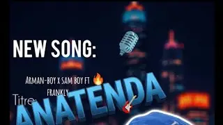 Armany boy x samboy ft franklyn 