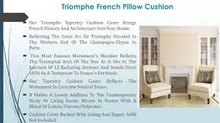 BEST ATTRACTIVE FLOOR PILLOWS | Save on Wallart