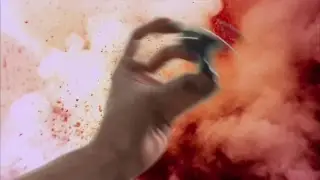 Sick Metal Fidget Spinner Tricks