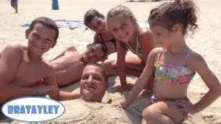 Say Ocean! (WK 132.2) | Bratayley