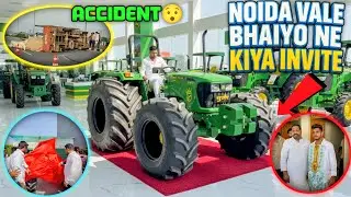 Tochan king 👑 team को Noida वाले भाइयो ने किया Invite || New JD5210🎉