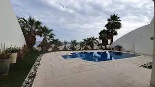 rent -Durrat Attole 4br Beach villa 750sqm -    Follow us on Instagram  @unicornbh1  @sararealebh1