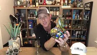 $700 Tequila? Tequila Of The Week Tasting