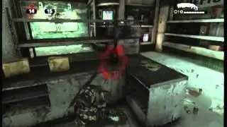 Gears of War 3 Beta: Episode 1