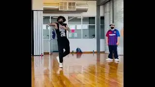 Joffrey Ballet School Dance Auditions - Kevin Acosta