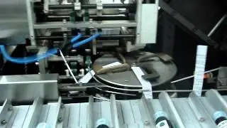 HICART   Bottle Transfer Sanbe