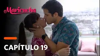 Maricucha: Nuevo beso entre Maricucha y Renato (Capítulo 19)