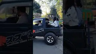adventure jeep coban talun kota batu malang jatim