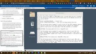 Some Basic Securing of Sendmail on a Linux Server