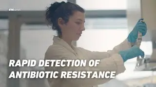 Rapid Detection of Antibiotic Resistance