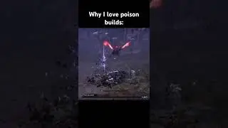 For my fellow poison build enjoyers #soulslike #lordsofthefallen #soulsgame