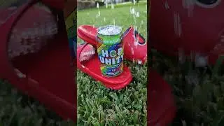 Making a Splash!! 🍺