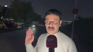جماهير الطلبة تهاجم إدارة الفريق وتطالبها بالاستقالةبعد الخسارة أمام أمانة بغداد