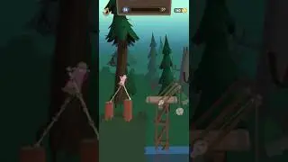 Walk Master Gameplay | Level 54 Walkthrough | Best Action Android/iOS Mobile Games