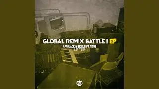 Let It Rip (DES3ETT Extended Remix)