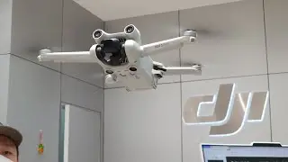🔴 LIVESTREAM | DJI Mavic Mini 3 EXPERIENTIAL Launch Event