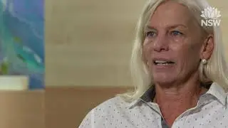 Tweed Valley Hospital - Karen's story: A carer's experience