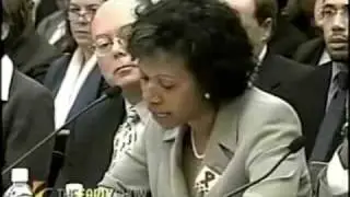 The Forbidden Tale of Carol Browner
