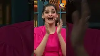 Kisne Kiya Anil Ji Ko Sabse Zyada Pareshaan? 😳🤣😂 | The Kapil Sharma Show | #TKSS #Kapil #Shorts