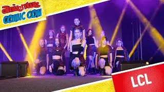 LCL: LOONA - 'PTT (Queendom ver.)' @ ACC 2024
