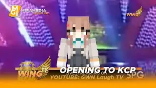 Wing TV - Opening to Ka-Ching Pinas! (December 21, 2025)