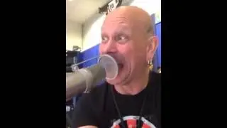 S&aring; jobbar jag! B&auml;sta, b&auml;sta Haugland. I love you, man :- //Jonas, Morronrock Vad