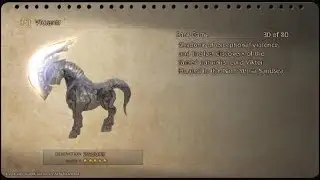 Final Fantasy XII: The Zodiac Age - Rare Game #30 - Victanir