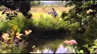 Go Fishing - John Wilson - Trout gravel pits