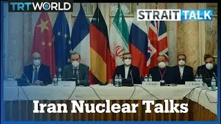 Can Iran and World Powers Agree on Reviving the 2015 Nuclear Deal?