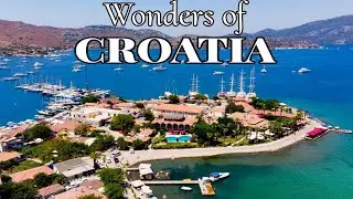 Europe&rsquo;s Hidden Paradise |My Adventure in Croatia