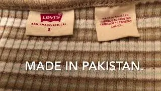 Levi's Women's Short Sleeve Britt Snap Front Top, Cute shirt  Not 97% cotton though  only 80%