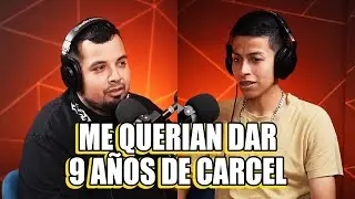Me querian dar 9 a&ntilde;os en el cereso | @gsusrod